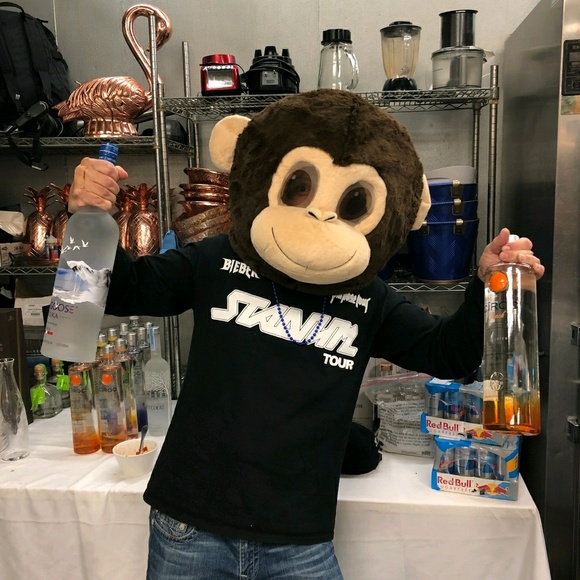 Meet your Posher, Christian - Picture 1 of 1